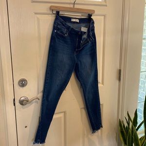 KanCan Skinny Jeans